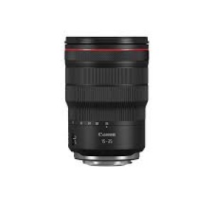 Canon LENS RF15-35mm f/2.8 L IS USM